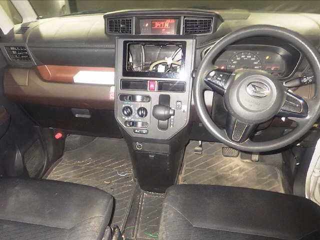 DAIHATSU THOR