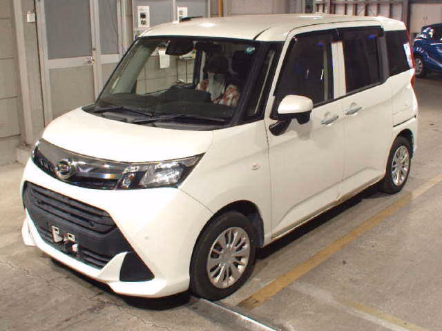DAIHATSU THOR