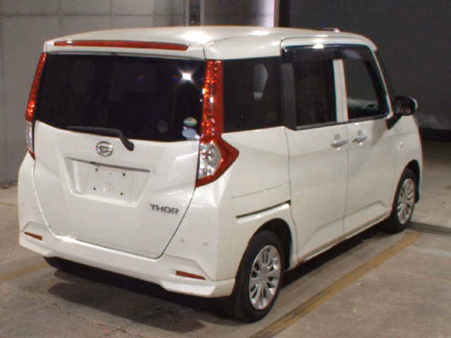 DAIHATSU THOR