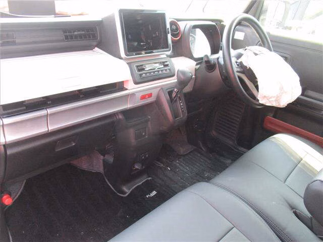 MAZDA FLAIR WAGON