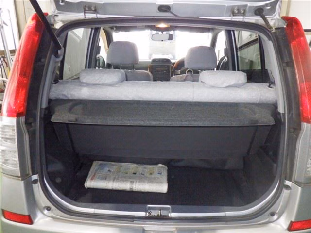 DAIHATSU MIRA AVY