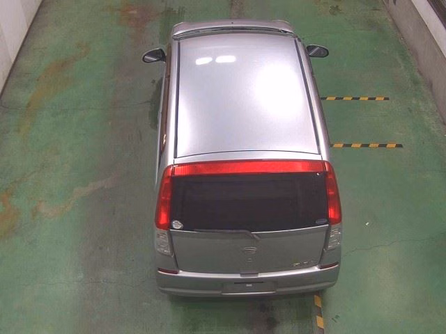 DAIHATSU MIRA AVY
