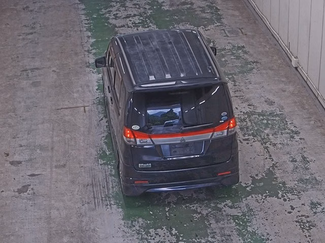 MITSUBISHI DELICA D:2