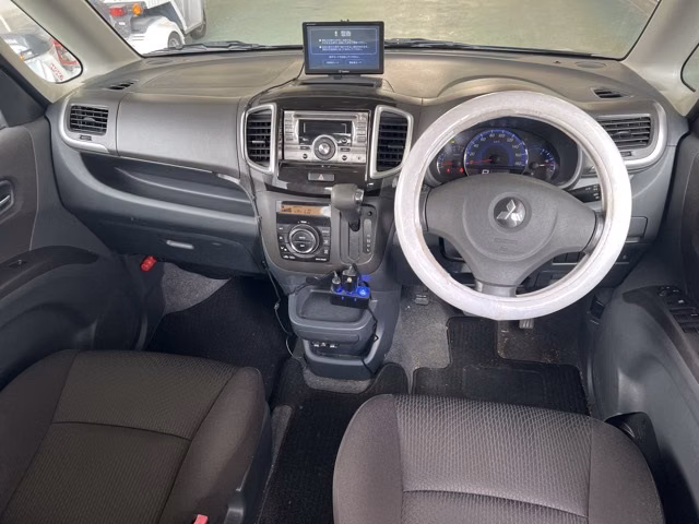 MITSUBISHI DELICA D:2