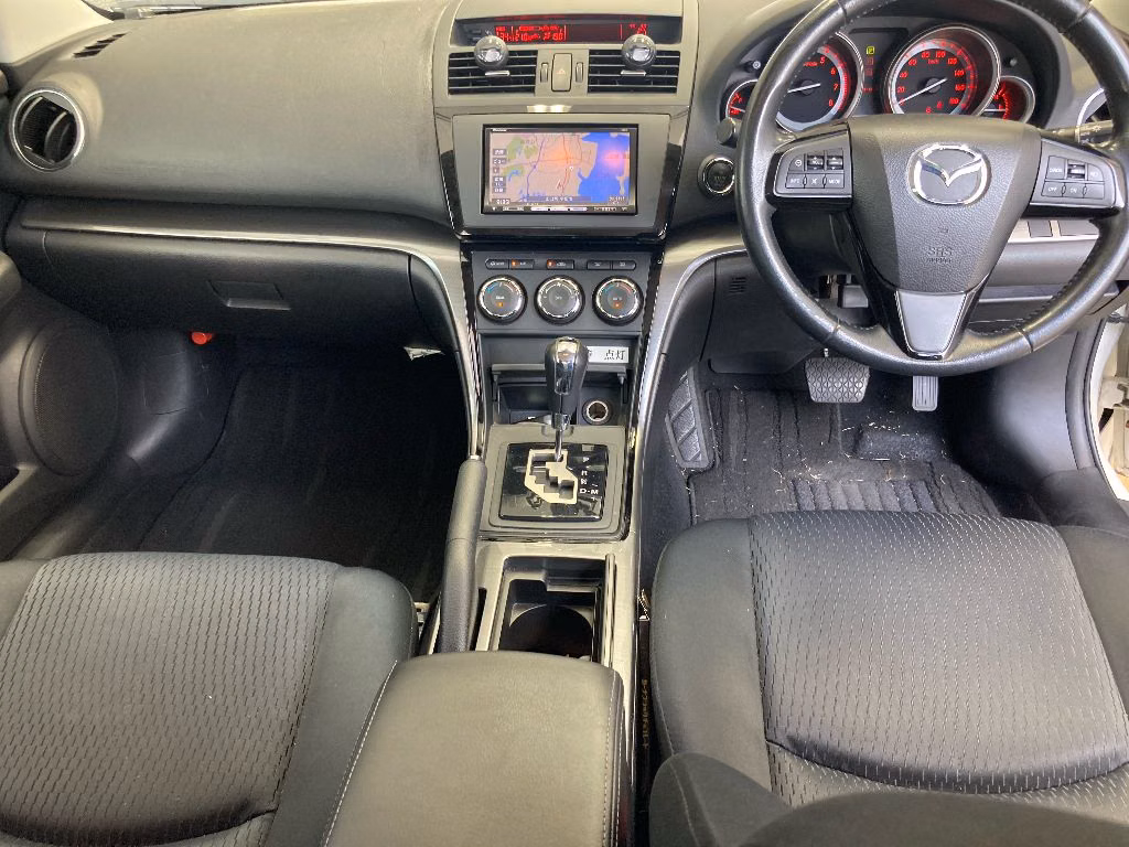 MAZDA ATENZA
