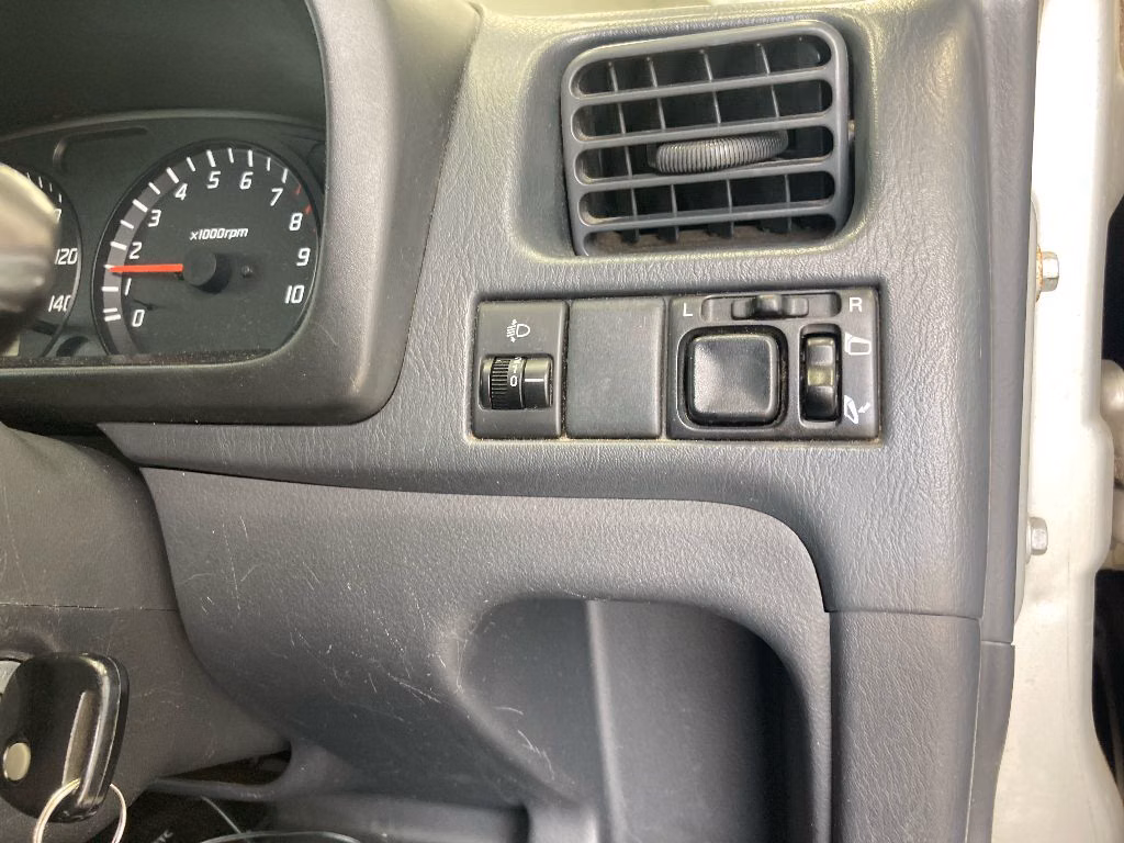 SUZUKI KEI
