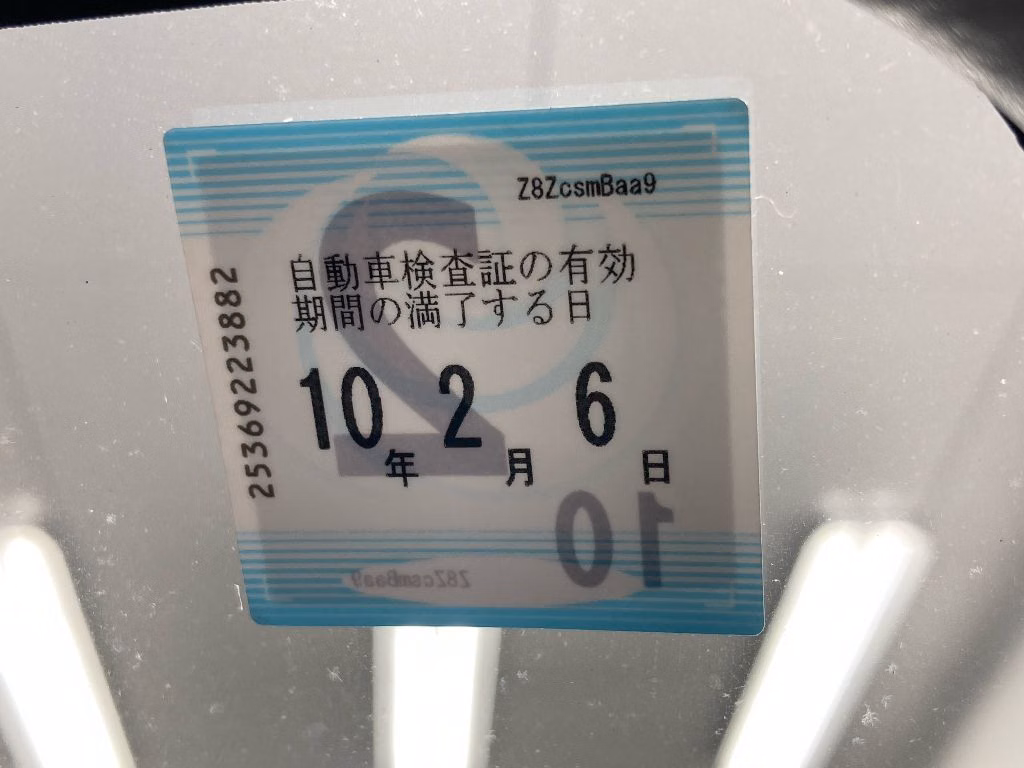 SUZUKI KEI