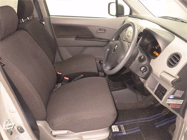 MAZDA AZ-WAGON