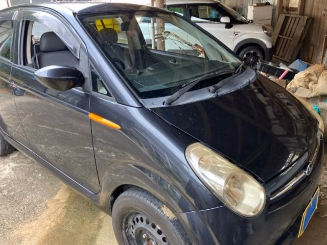 SUBARU R2