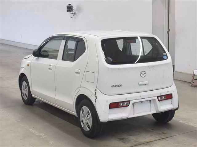 MAZDA CAROL