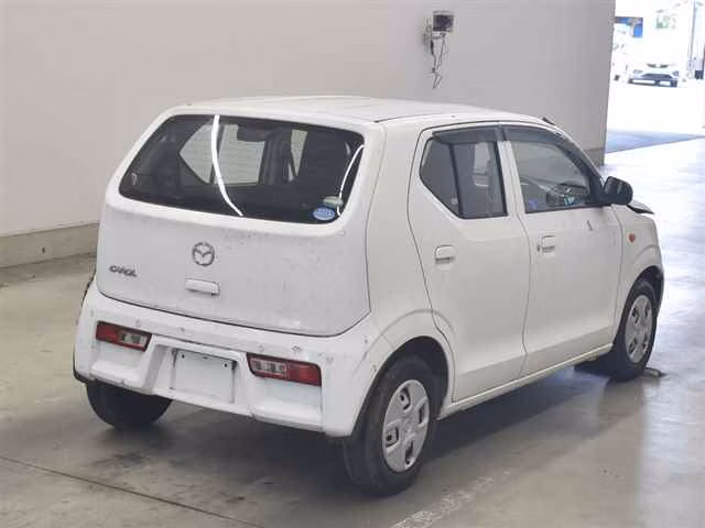 MAZDA CAROL