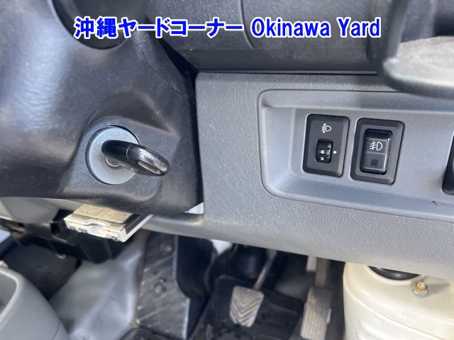 MITSUBISHI MINICAB MIEV