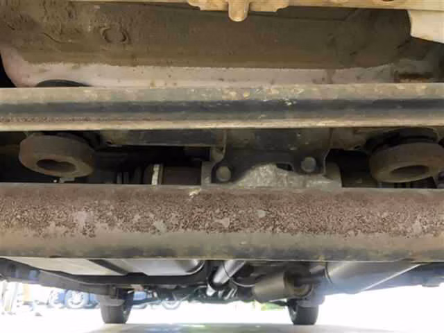HONDA LIFE