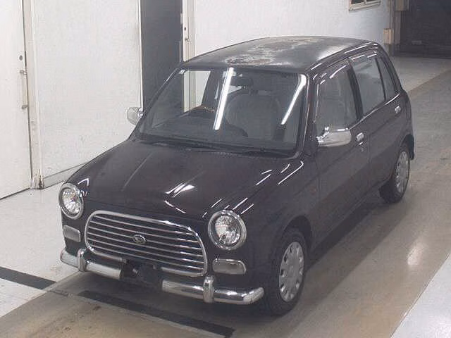 DAIHATSU MIRA GINO
