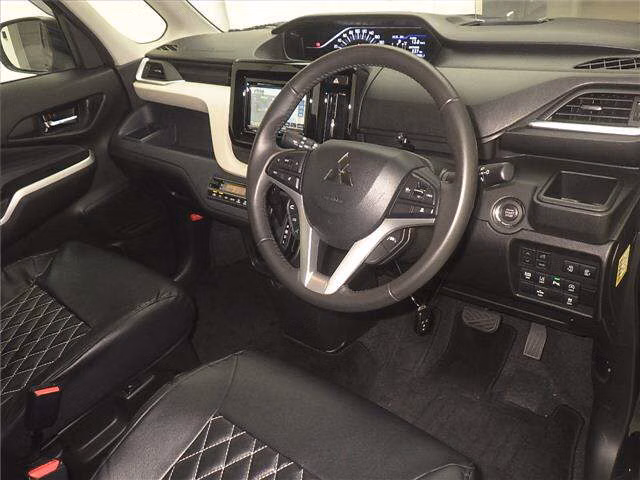 MITSUBISHI DELICA D:2