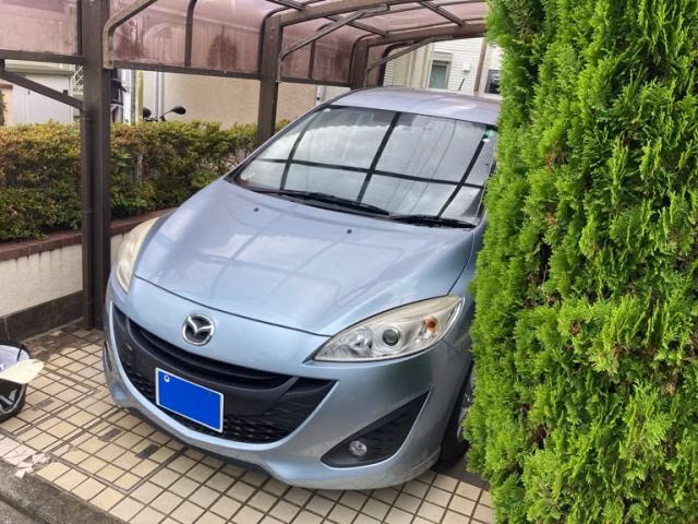 MAZDA PREMACY