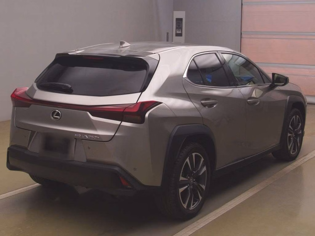 LEXUS UX250H