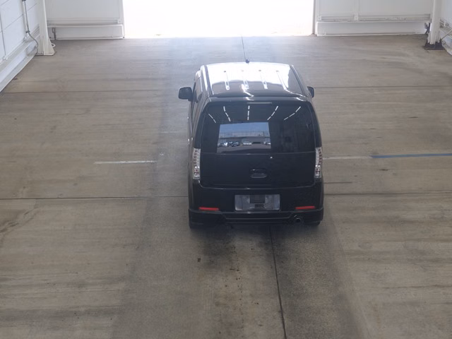 MITSUBISHI EK SPORT