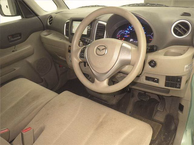 MAZDA FLAIR WAGON