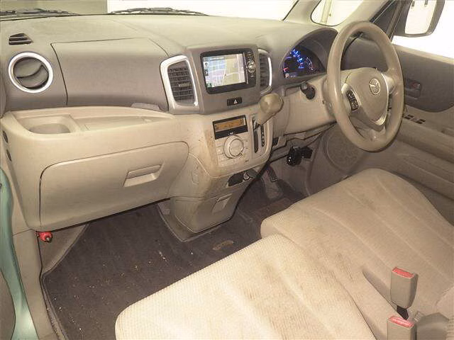 MAZDA FLAIR WAGON