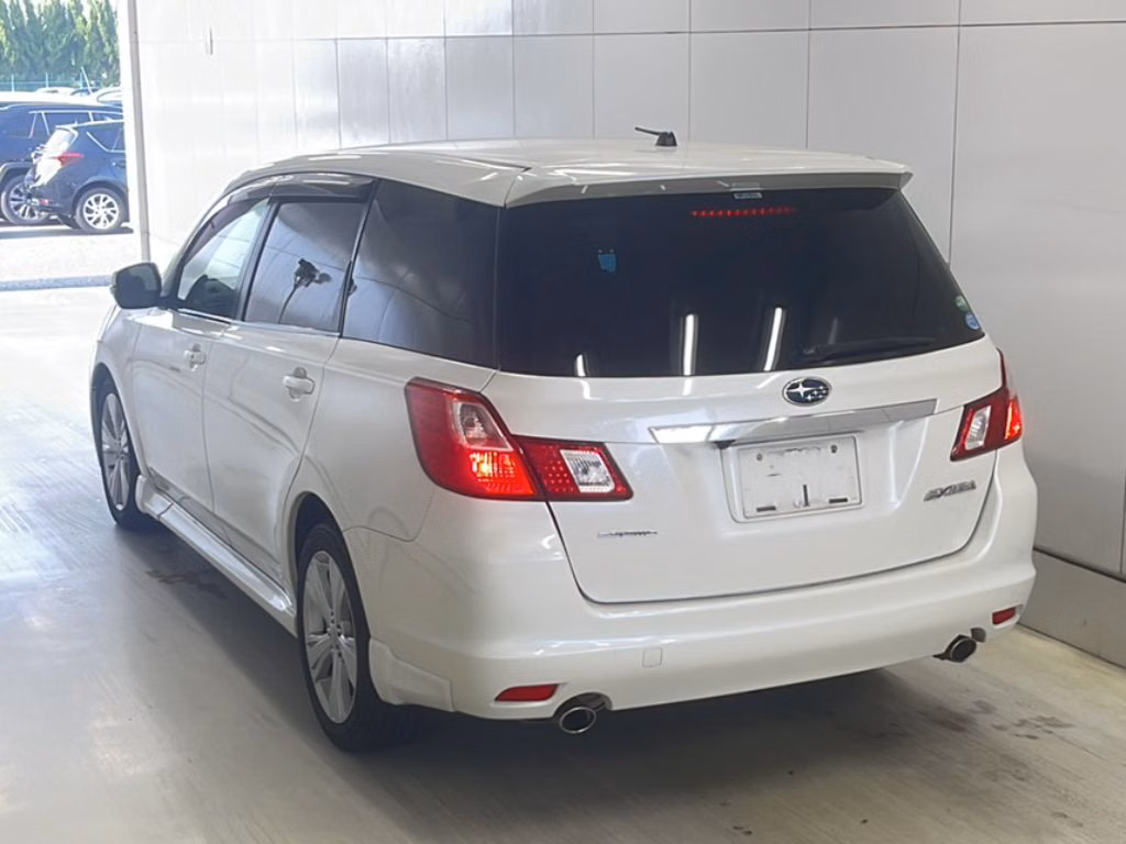 SUBARU EXIGA