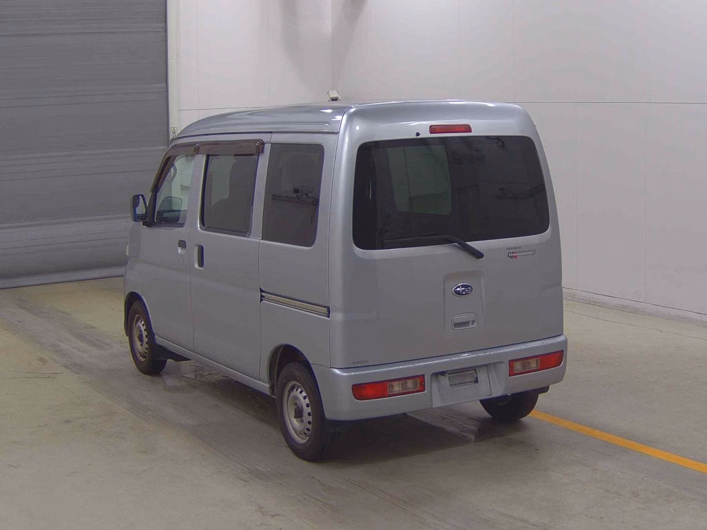 SUBARU SAMBAR