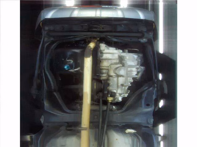 DAIHATSU NAKED