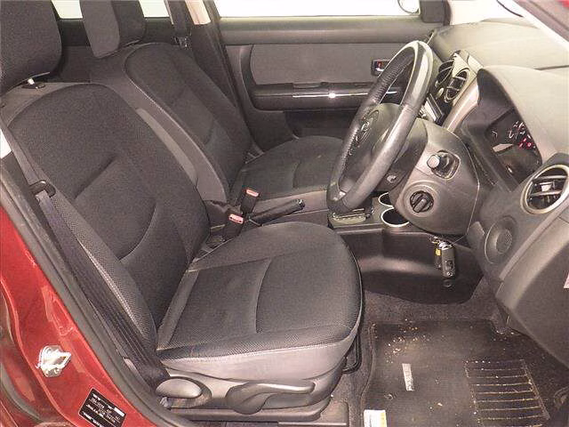 MAZDA VERISA