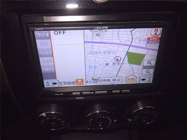 MAZDA VERISA