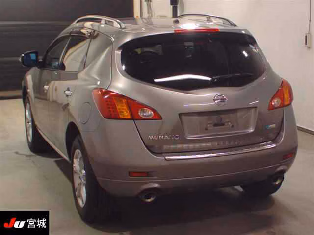 NISSAN MURANO