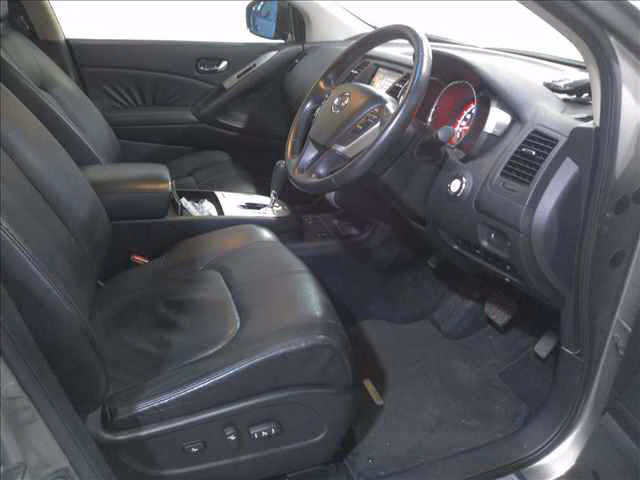 NISSAN MURANO