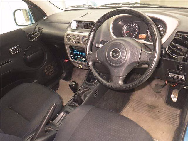 DAIHATSU TERIOS KID