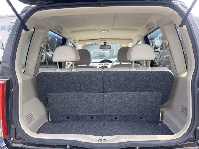 NISSAN OTTI
