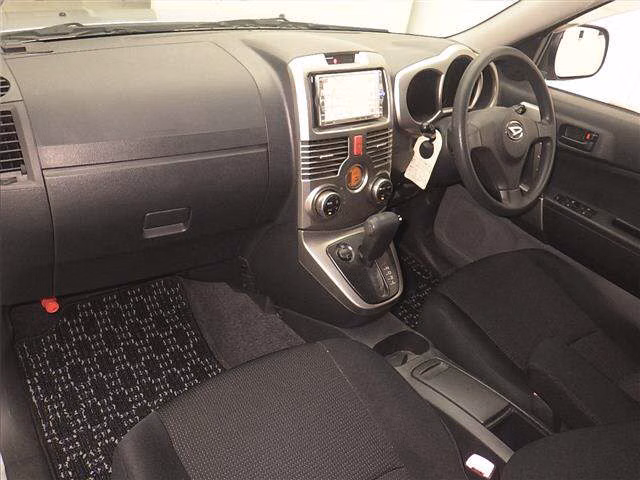 DAIHATSU BE-GO