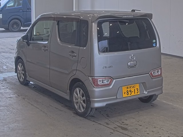 MAZDA FLAIR