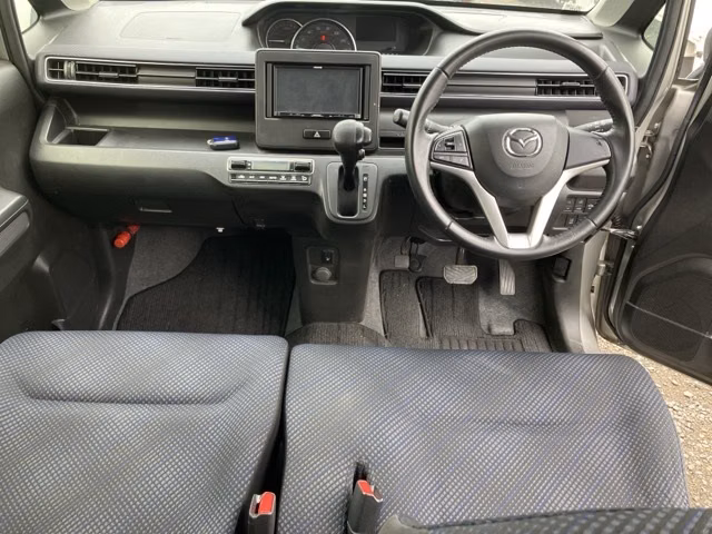 MAZDA FLAIR