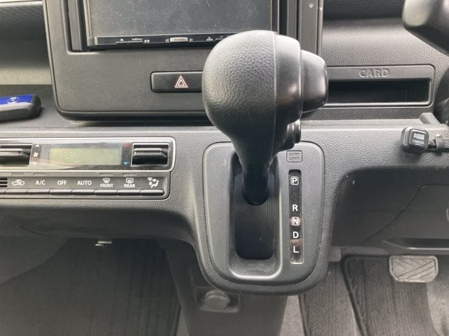 MAZDA FLAIR