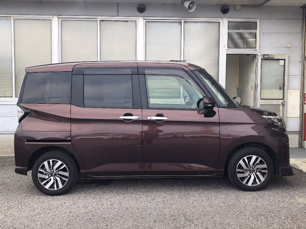 DAIHATSU THOR