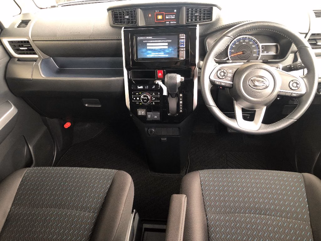 DAIHATSU THOR