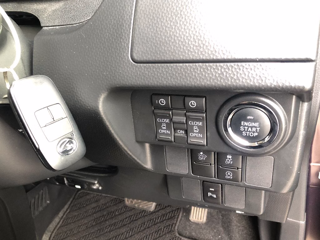 DAIHATSU THOR
