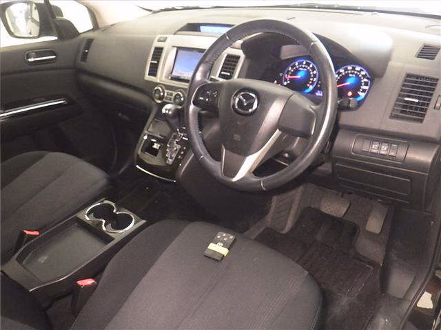 MAZDA MPV