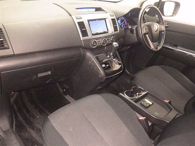 MAZDA MPV
