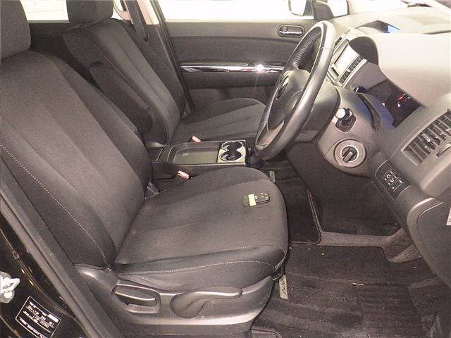 MAZDA MPV