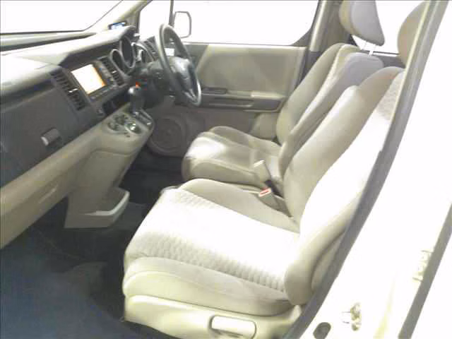 HONDA CROSSROAD