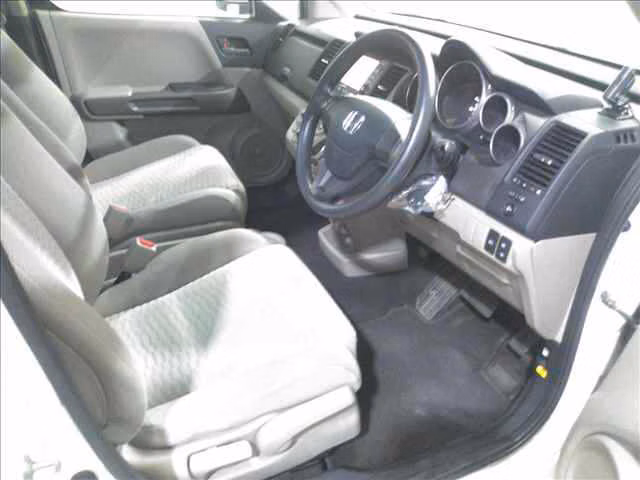 HONDA CROSSROAD