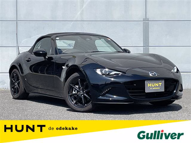 MAZDA ROADSTER
