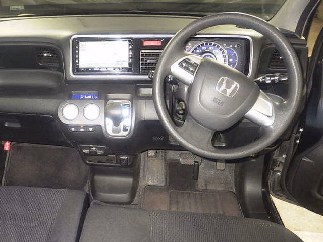 HONDA LIFE