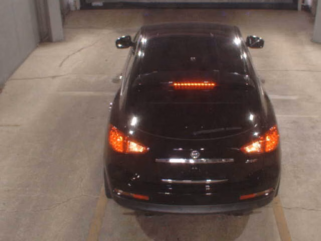 NISSAN SKYLINE CROSSOVER