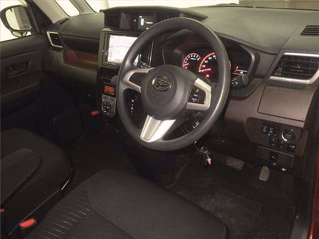 DAIHATSU THOR