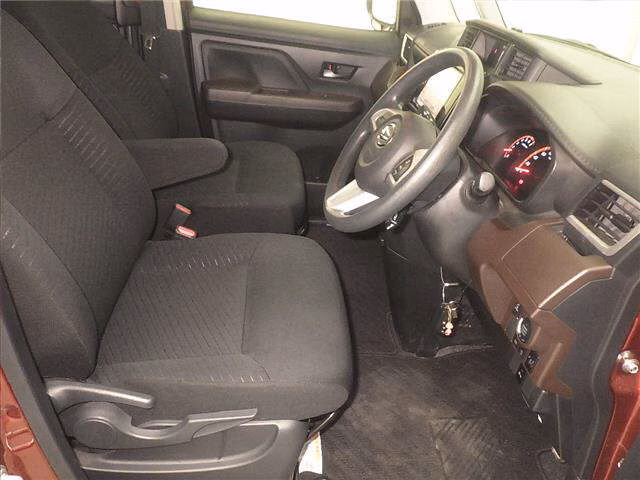 DAIHATSU THOR